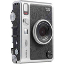 Fujifilm INSTAX MINI EVO Film Camera Black