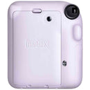 Fujifilm Instax Mini 12 Camera Lilac Purple
