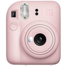 Fujifilm Instax Mini 12 Camera Pink