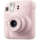 Fujifilm Instax Mini 12 Camera Pink