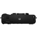 Fujifilm X-E5 23mm f/2.8 Kit Black