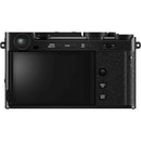 Fujifilm X-E5 Body Black