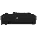 Fujifilm X-M5 Mirrorless Camera 15-45mm Kit Black