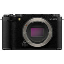 Fujjifilm X-M5 Mirrorless Camera Body Black