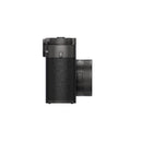 Fujifilm X Half Digital Camera Charcoal