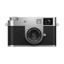 Fujifilim X Half Digital Camera Silver