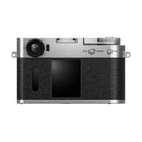 Fujifilim X Half Digital Camera Silver