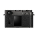 Fujifilm X Half Digital Camera Charcoal