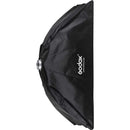 Godox 13.8x63" Stripbox with Grid