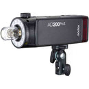 Godox AD200PRO II TTL Flash