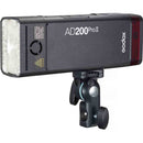Godox AD200PRO II TTL Flash