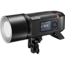 Godox AD600 Pro II TTL Flash