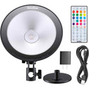 Godox CL10 Webcast LED Light