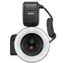 Godox MF-R76S TTL Macro Ring Flash Sony