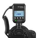Godox MF-R76S TTL Macro Ring Flash Sony