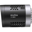 Godox ML30Bi Bi-Color LED Light