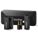 GODOX MOVELINK MINI UC KIT 2