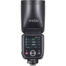 Godox V100C Flash Canon