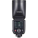 Godox V100N Flash Nikon