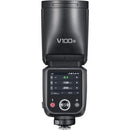 Godox V100S Flash Sony