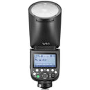 Godox V1Pro F Flash Fujifilm