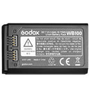 Godox WB100 Battery Pack AD100Pro