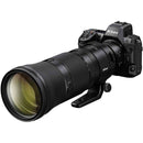 Nikon Z 180-600mm f/5.6-6.3 VR Lens