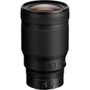 Nikon Z 50mm f/1.2 S Lens