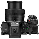 Nikon Z5 II 24-50mm Mirrorless Camera Kit