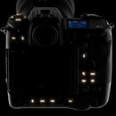 Nikon Z9 Mirrorless Camera Body