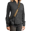 Peak Design Slide Lite Camera Strap Coyote