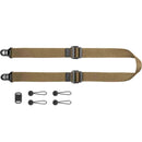 Peak Design Slide Lite Camera Strap Coyote