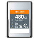 Promaster 480GB CFE-A Advanced Memory Card