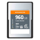 Promaster 960GB CFE-A Advanced Memory Card