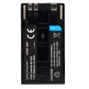 Promaster BP-995 Canon Battery