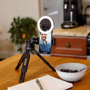 Promaster BMR1 Mini LED Ringlight