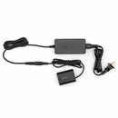 Promaster DC Coupler NP-FZ100 AC Power Supply