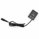 Promaster DC Coupler NP-FZ100 AC Power Supply
