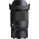 Sigma 16-300mm f/3.5-6.7 DC OS Contemporary Lens Canon RF