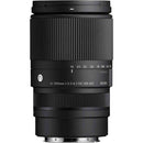 Sigma 16-300mm f/3.5-6.7 DC OS Contemporary Lens Fujifilm X