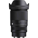 Sigma 16-300mm f/3.5-6.7 DC OS Contemporary Lens Sony E