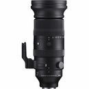 Sigma 60-600mm f/4.5-6.3 DG DN OS Sports Lens Sony E