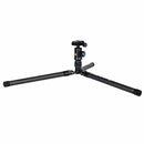 Sirui AT125+KS5 Carbon Fiber Travel Tripod Kit