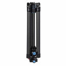 Sirui AT125+KS5 Carbon Fiber Travel Tripod Kit