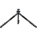 Sirui L324F Carbon Fiber Tripod + KS40 Ball Head