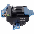 Sirui QC 38P Panoramic Quick Release Kit