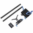 Sirui SC-BPS QR Baseplate Kit
