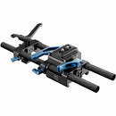 Sirui SC-BPS QR Baseplate Kit