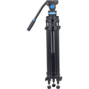 Sirui SH15 Cine Tripod Kit