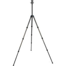 Sirui ST124+KS-30 Carbon Fiber Travel Tripod Kit